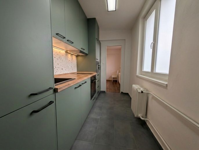 Pronájem, Byt 2+1, Strakonice