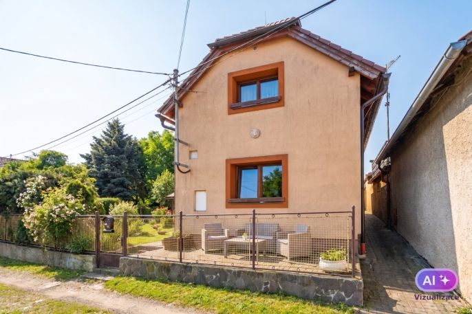Prodej, Rodinný dům, Bojanovice