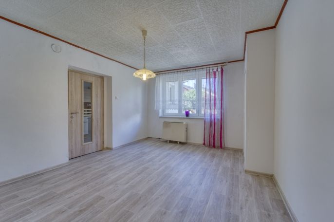 Prodej, Rodinný dům, Zavlekov