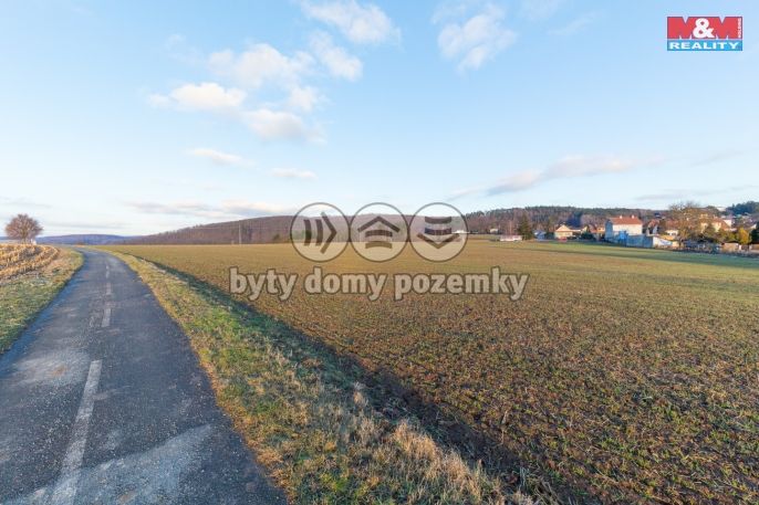 Prodej, Pozemek k bydlení, Lipůvka