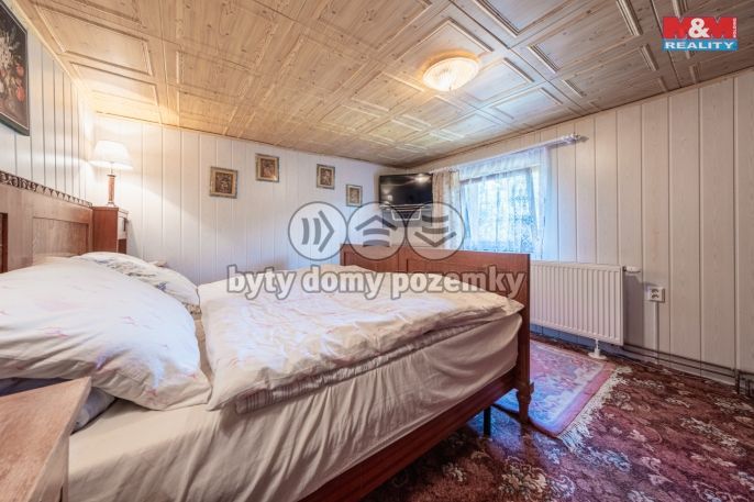 Prodej, Rodinný dům, Počedělice