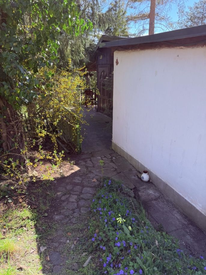 Pronájem, Chata, Zduchovice