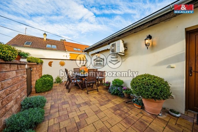 Prodej, Rodinný dům, Kladno