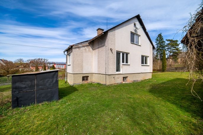 Prodej, Rodinný dům, Maletín