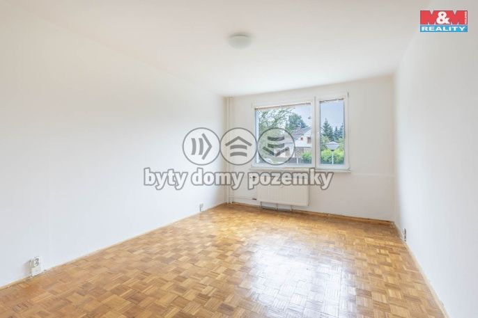 Prodej, Byt 2+1, Cvikov