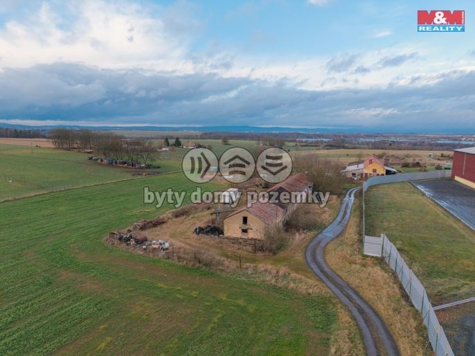 Pronájem, Sklad, Lipová