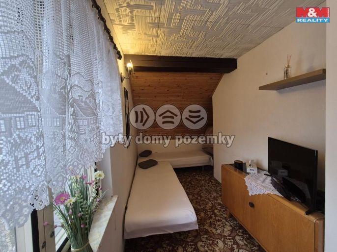 Prodej, Rodinný dům, Soběšovice