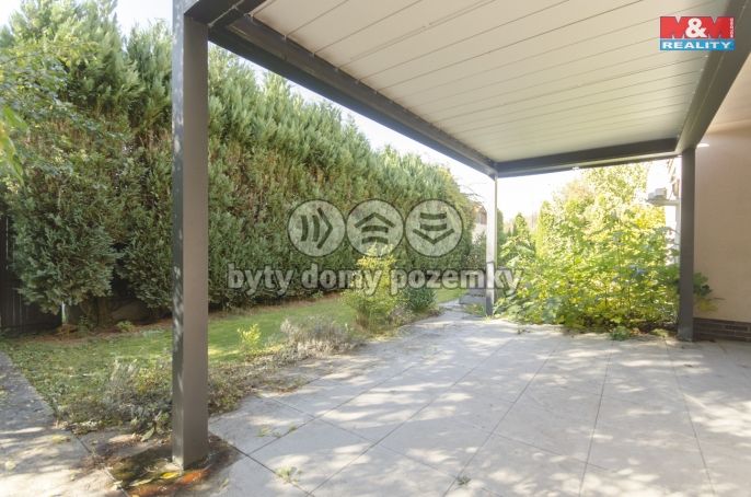 Prodej, Rodinný dům, Ostrava