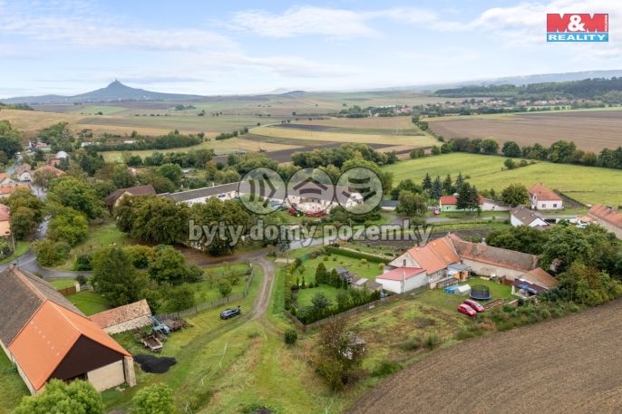 Prodej, Pozemek k bydlení, Koštice