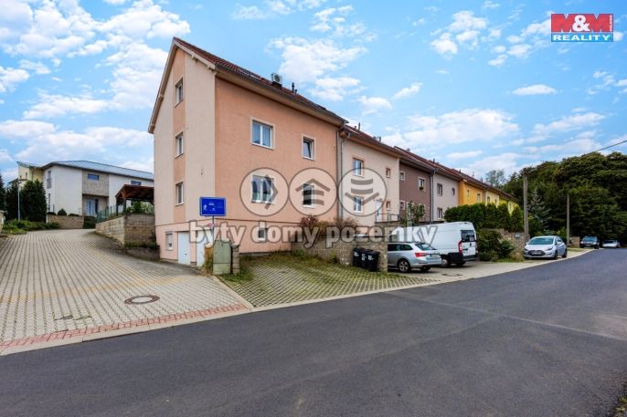 Pronájem, Byt 4+kk, Karlovy Vary