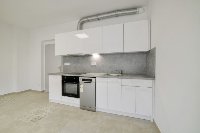 Pronájem, Byt 2+kk, Mariánské Lázně