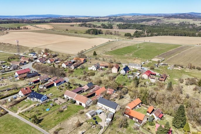 Prodej, Byt 2+1, Planá