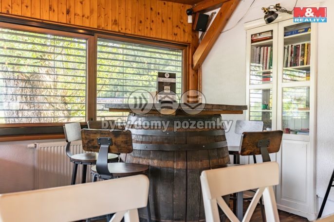 Prodej, Restaurace, stravování, Raškovice