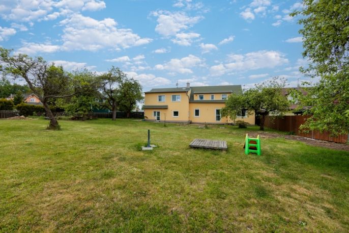 Prodej, Rodinný dům, Karlovy Vary