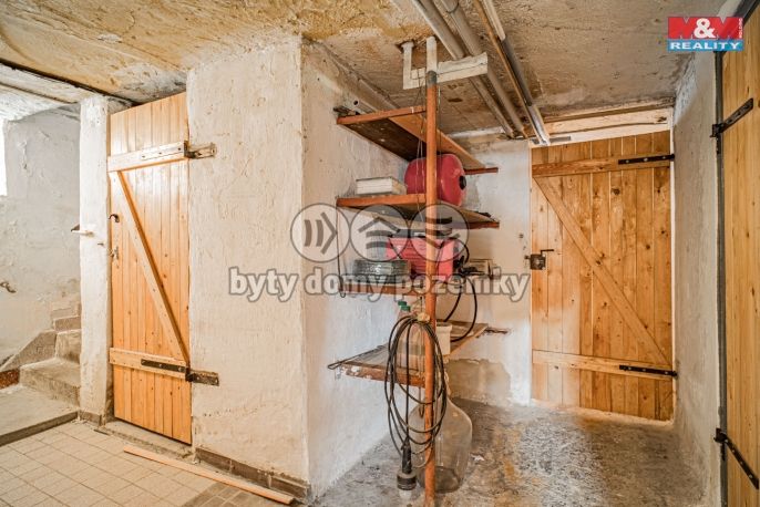 Prodej, Rodinný dům, Ostrava