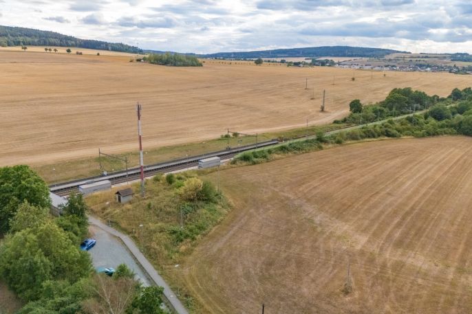 Prodej, Pozemek k bydlení, Ejpovice