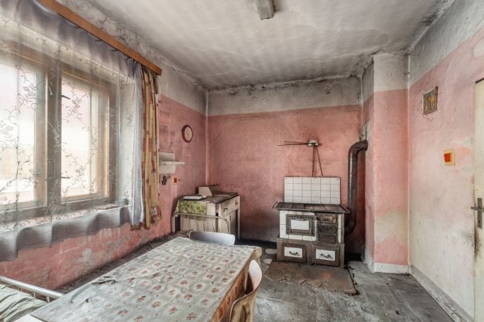 Prodej, Rodinný dům, Svinařov