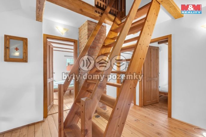 Prodej, Hotel, penzion, Žacléř