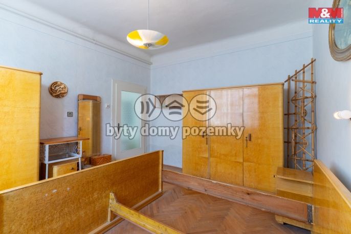 Prodej, Rodinný dům, Chropyně