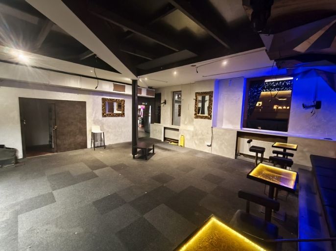 Pronájem, Restaurace, stravování, Ostrava