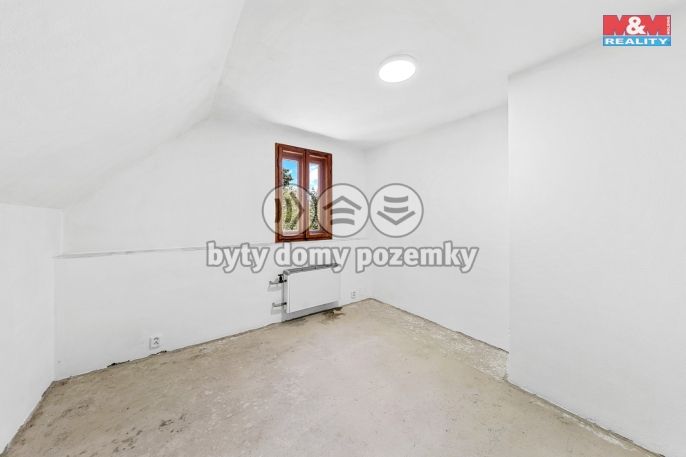 Prodej, Chata, Jílové