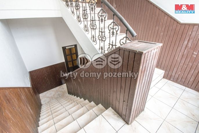 Prodej, Rodinný dům, Varnsdorf