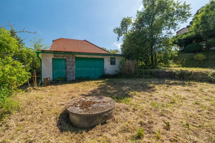 Prodej, Chalupa, Zruč nad Sázavou