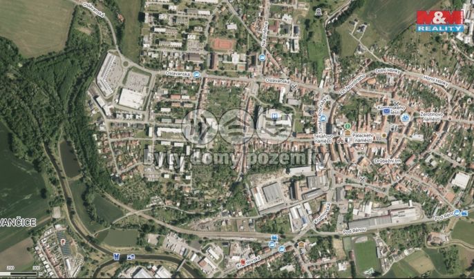 Prodej, Zahrada, Ivančice