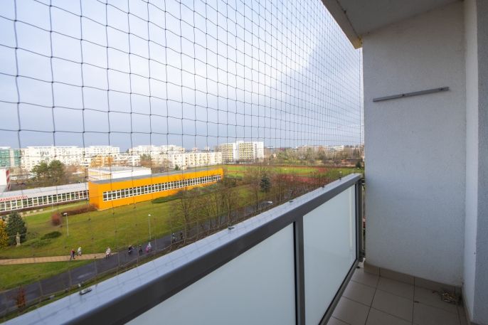 Pronájem, Byt 1+1, Hradec Králové