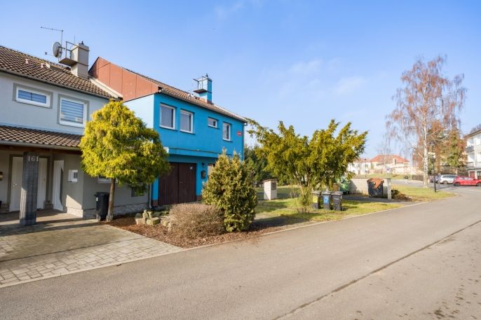 Prodej, Rodinný dům, Libčeves