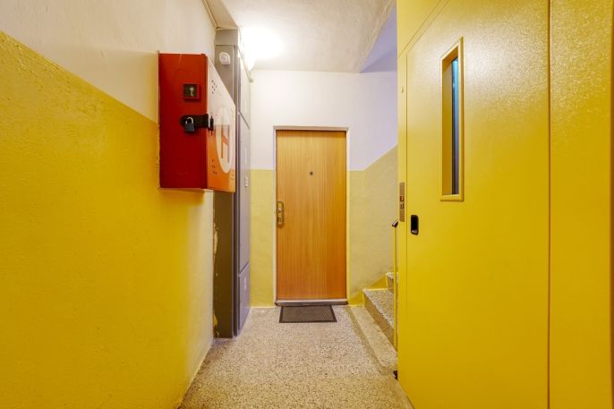 Prodej, Byt 2+1, Plzeň