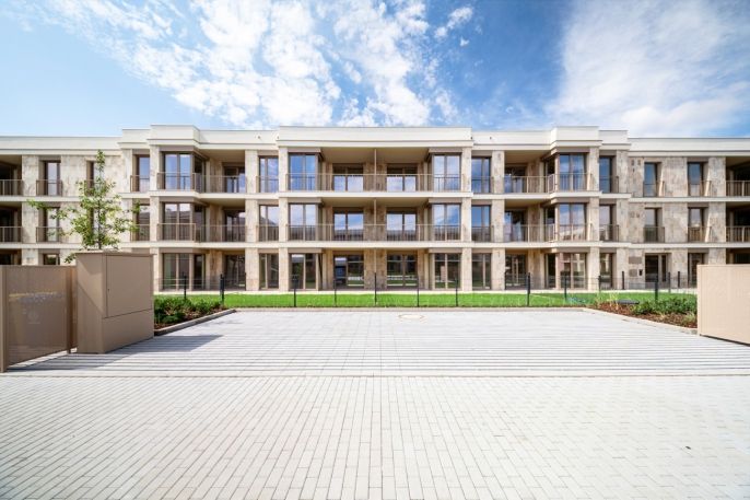 Prodej, Byt 2+kk, Brandýs nad Labem-Stará Boleslav