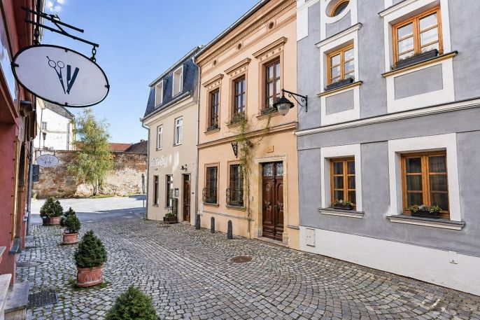 Prodej, Rodinný dům, Olomouc