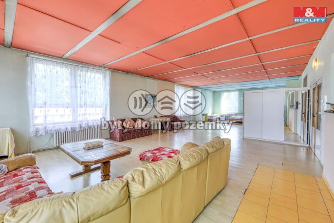 Prodej, Výrobní objekt, Černošín