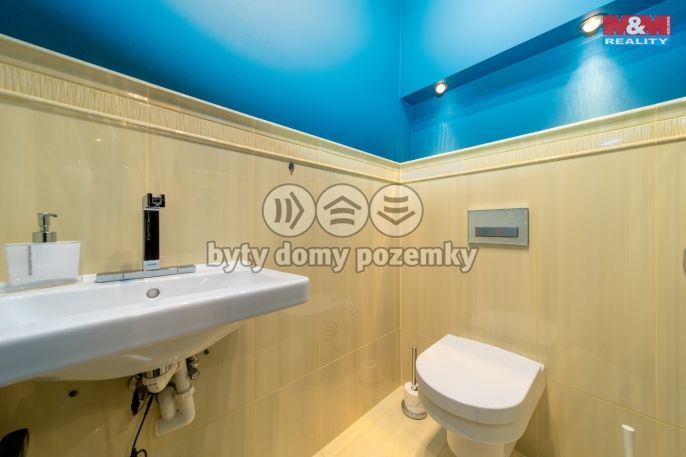 Prodej, Rodinný dům, Tichá