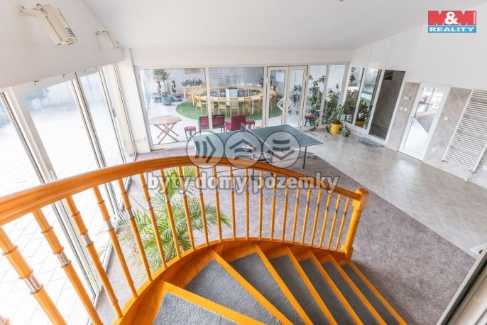 Prodej, Rodinný dům, Město Albrechtice