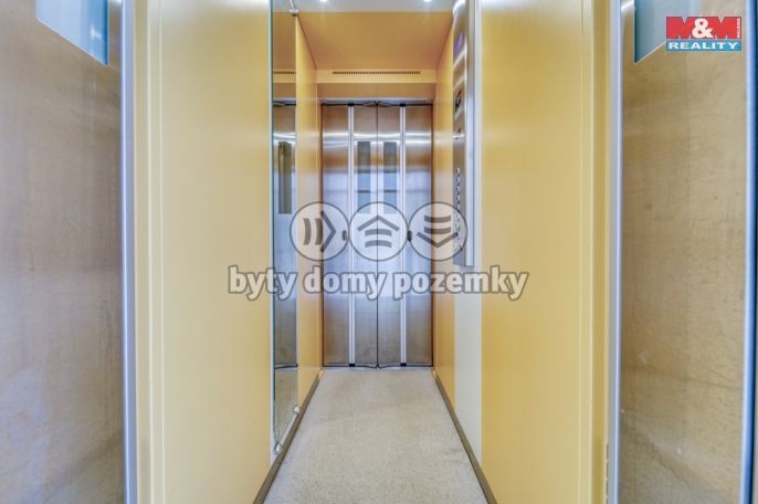 Pronájem, Byt 2+1, Plzeň