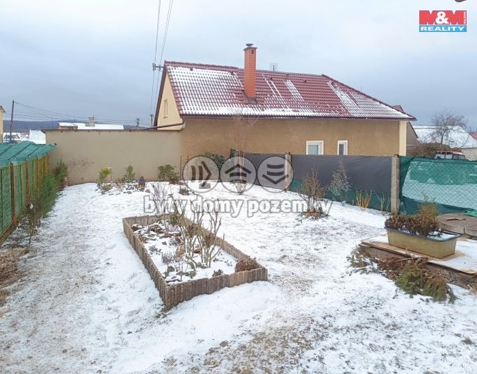 Prodej, Rodinný dům, Cheznovice