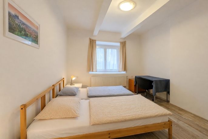 Prodej, Byt 2+1, Praha