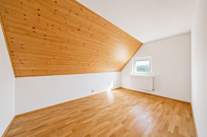Prodej, Rodinný dům, Horní Bečva