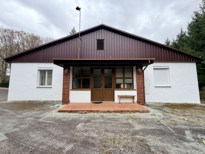 Prodej, Hotel, penzion, Bítov