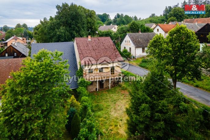 Prodej, Rodinný dům, Kolinec