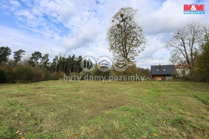 Prodej, Pozemek k bydlení, Čeladná