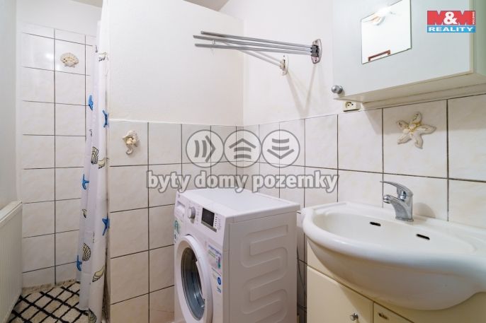 Prodej, Rodinný dům, Aš