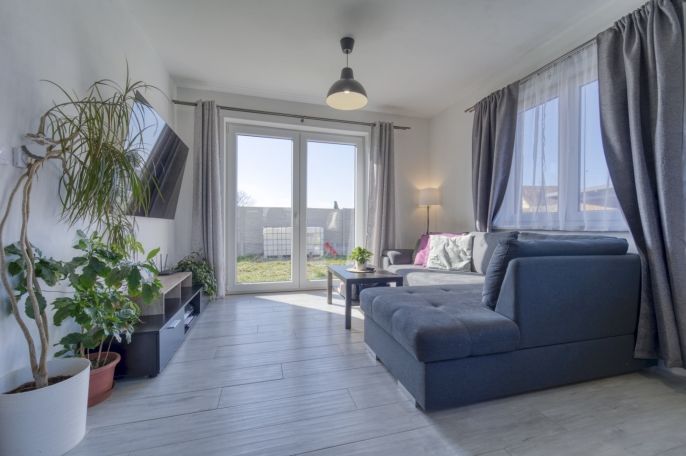 Prodej, Rodinný dům, Úherce