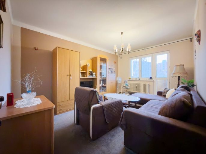 Pronájem, Byt 2+1, Karviná