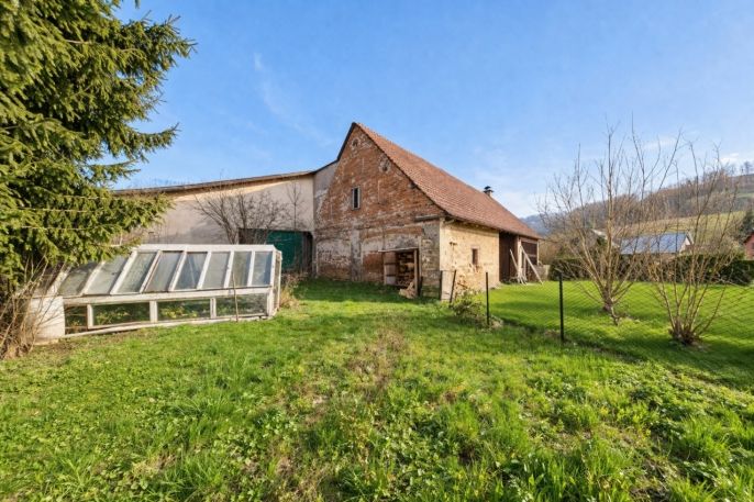 Prodej, Rodinný dům, Teplice nad Metují