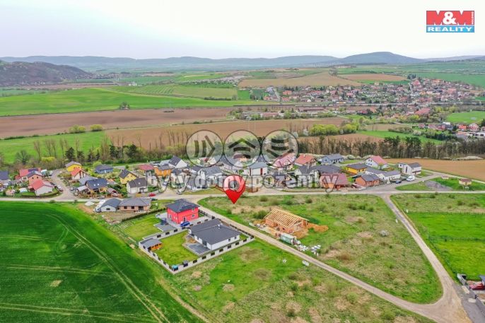 Prodej, Pozemek k bydlení, Bavoryně