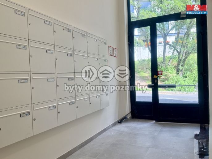 Prodej, Byt 2+kk, Praha