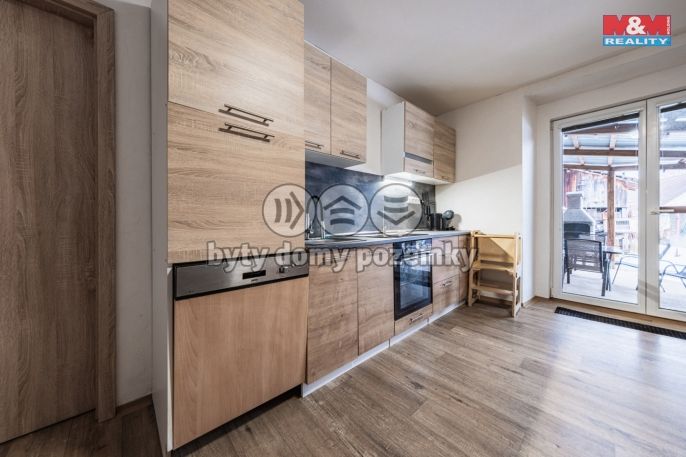 Prodej, Rodinný dům, Stádlec